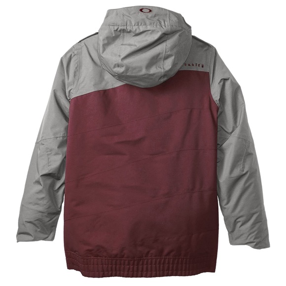 Oakley Pro Rider Series jacket and pants - Picture 5 of 16